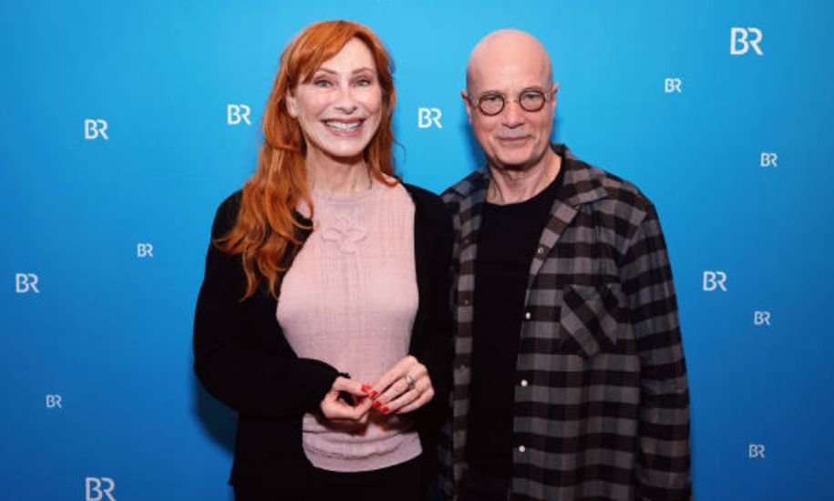 Andrea Sawatzki Christian Berkel