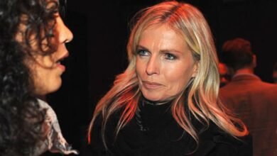 Claudia Reiterer ORF