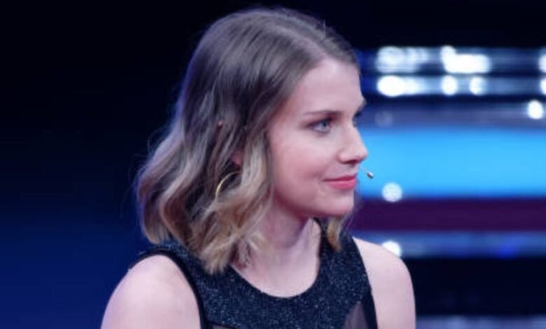 Entführung Nathalie Birli