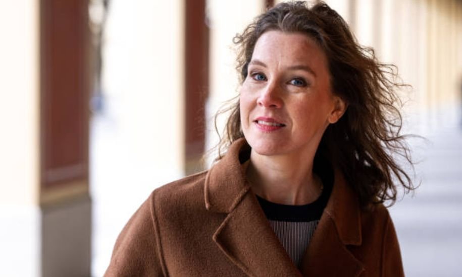 Franziska Hackl – Schauspielerin mit Herz und Herkunft
