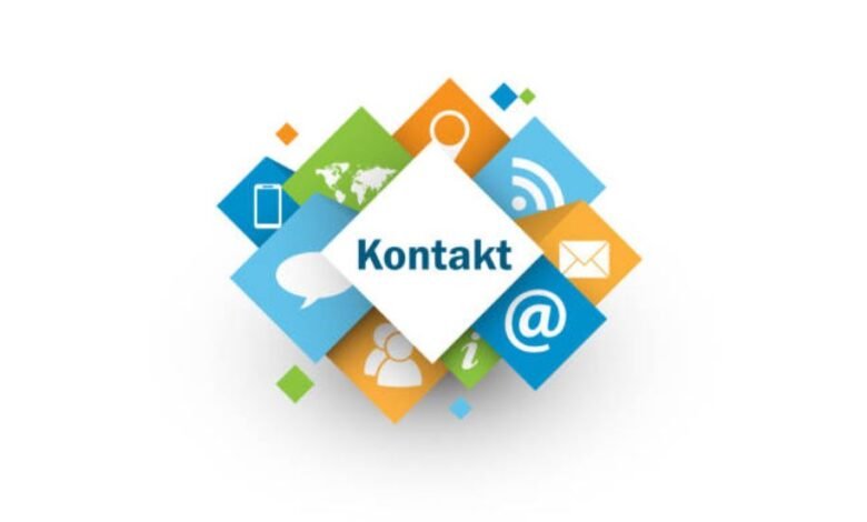Kontakt