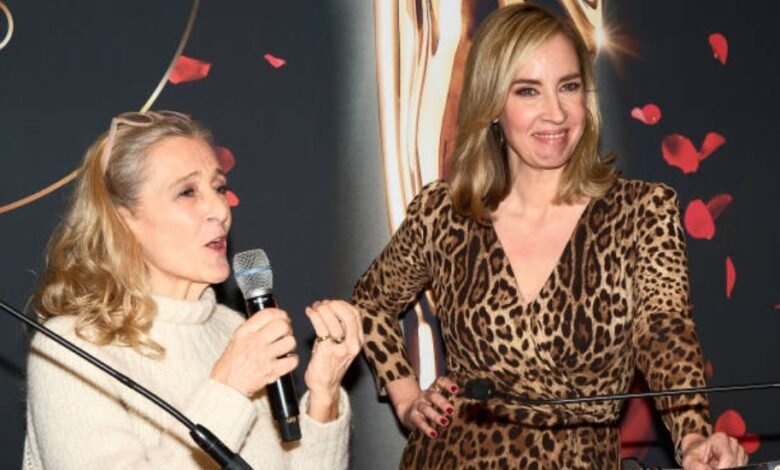 Nadja Bernhard Lebenspartner