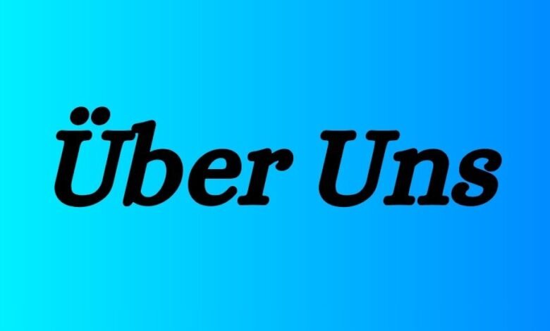 Über uns