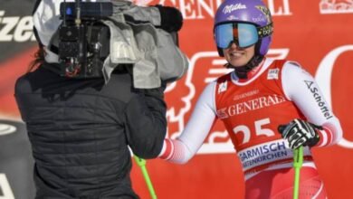 Anna Veith Scheidung