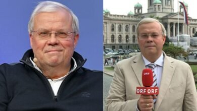 Christian Wehrschütz