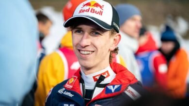 Daniel Tschofenig Freundin