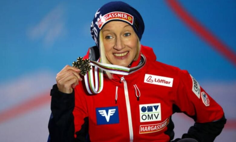 Daniela Iraschko-Stolz