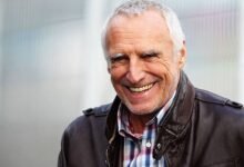Dietrich Mateschitz Krank