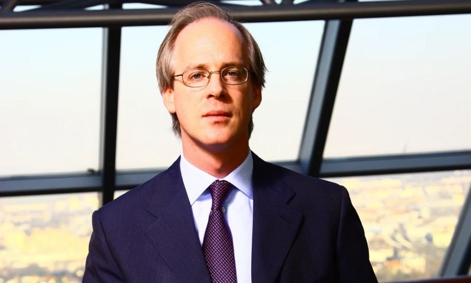 Georg Stumpf: Vom Wiener Bau-Erben zum Milliarden-Investor