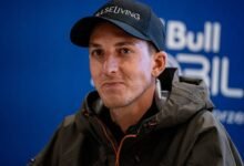 Gregor Schlierenzauer