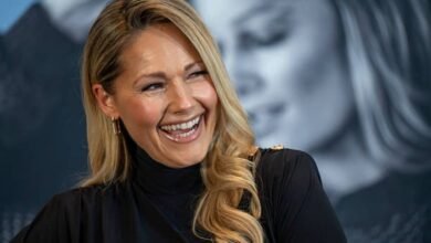 Helene Fischer Alter