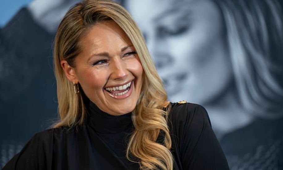 Helene Fischer Alter