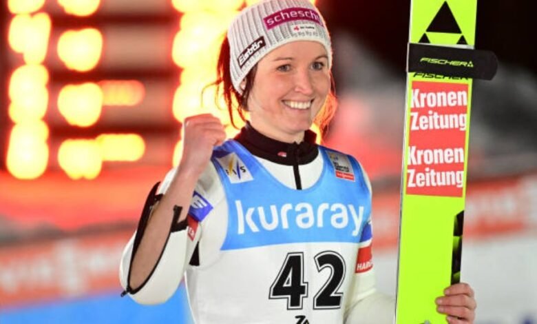 Jacqueline Seifriedsberger