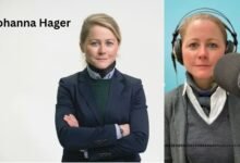 Johanna Hager