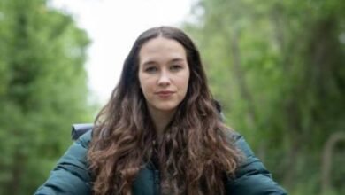 Lena Schilling Freund