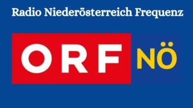 Radio Niederösterreich Frequenz