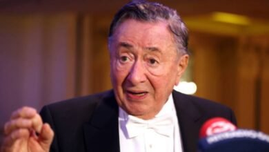 Richard Lugner Vermögen