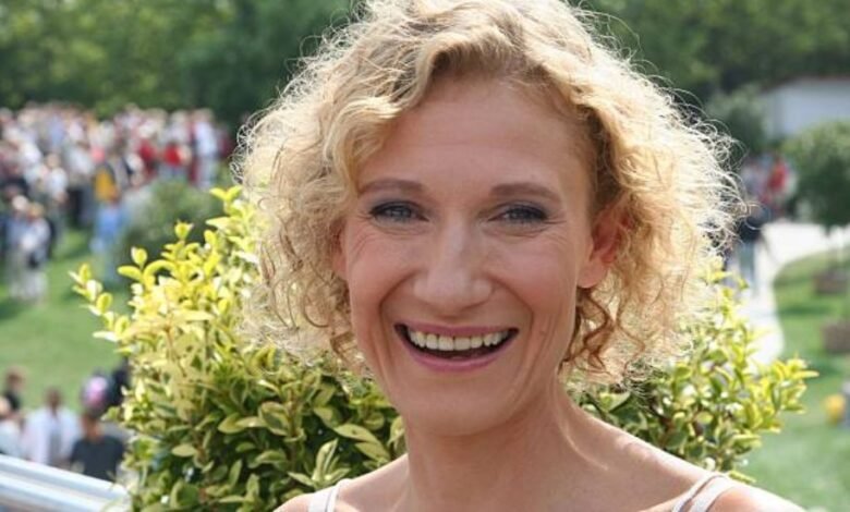 Sonja Jürgens Mutter