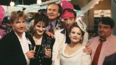 Susanne Dietrich Koma