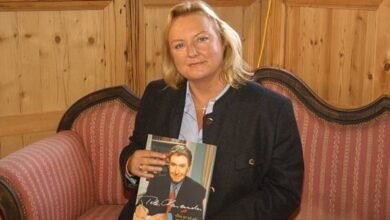 Susanne Haidinger-Neumayer