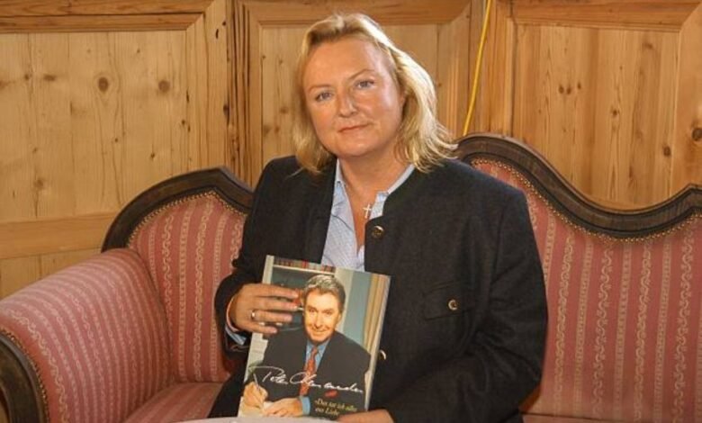 Susanne Haidinger-Neumayer