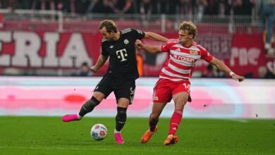 Wo Wird Teilnehmer: Bayer Leverkusen Gegen FC Bayern München übertragen