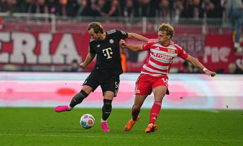 Wo Wird Teilnehmer: Bayer Leverkusen Gegen FC Bayern München übertragen