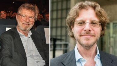 Alexander Mitteräcker