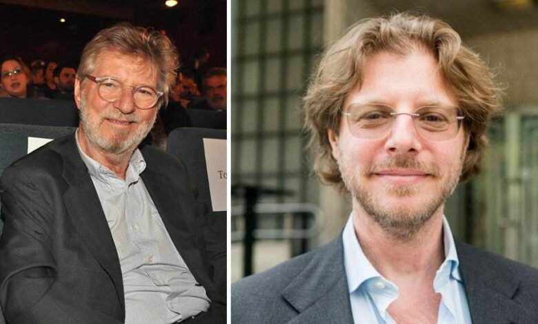 Alexander Mitteräcker