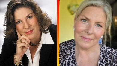 Andrea Kdolsky Krebserkrankung