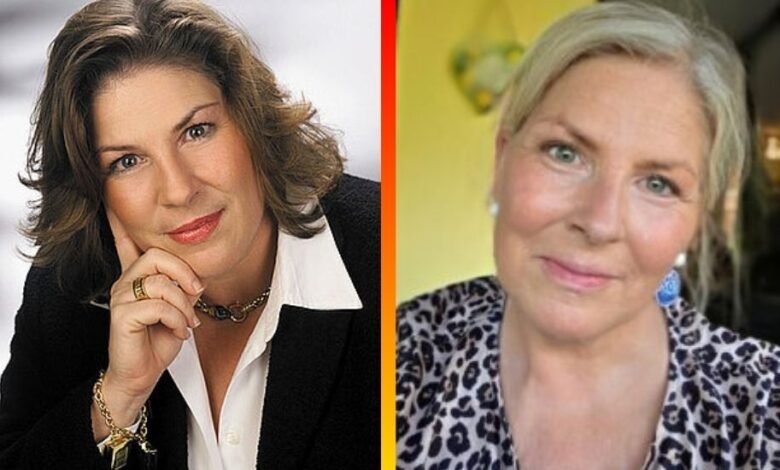 Andrea Kdolsky Krebserkrankung