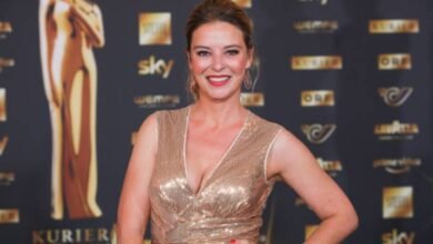 Christine Reiler Scheidung