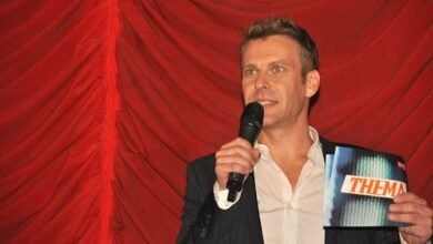 Christoph Feurstein Hochzeit