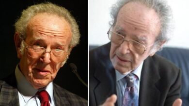 Gerhard Bronner Straße