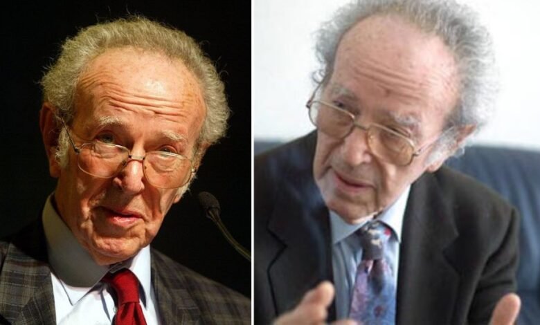 Gerhard Bronner Straße