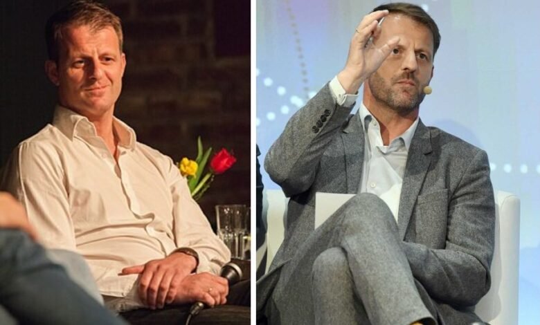 Michael Fleischhacker