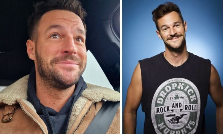 Paul Pizzera Freundin