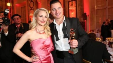 Silvia Schneider Ungeschminkt