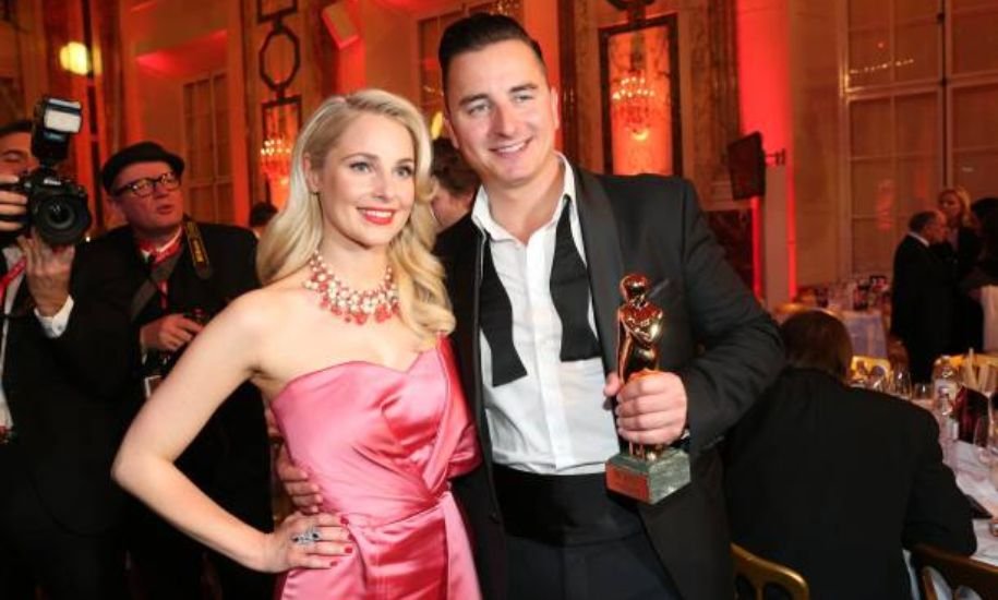 Silvia Schneider Ungeschminkt