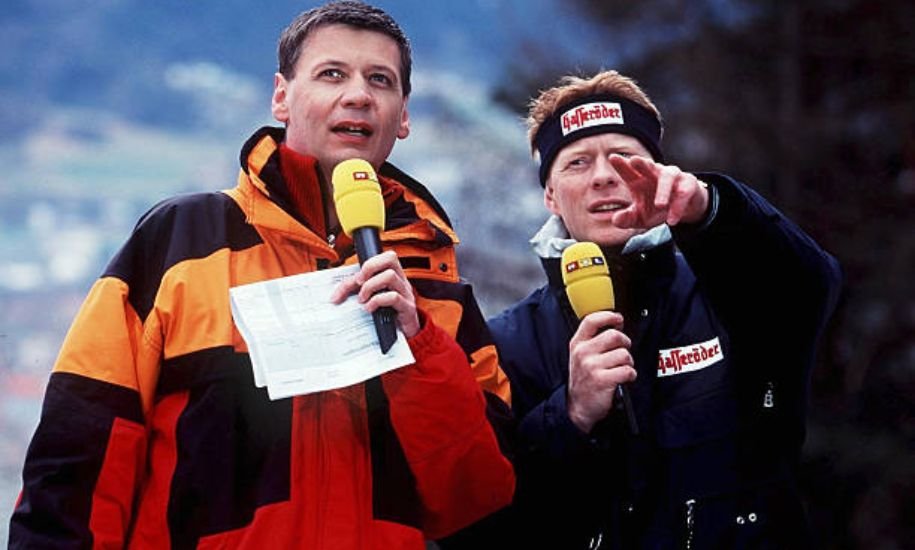 Skispringer Österreich aktuell