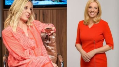 Susanne Höggerl ZiB