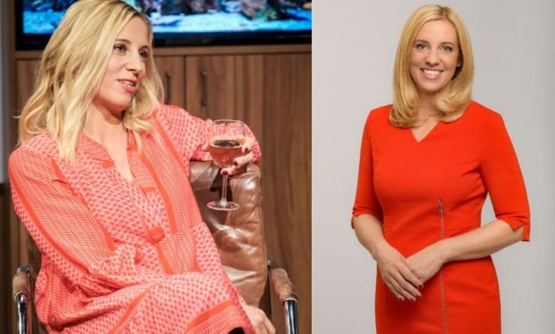 Susanne Höggerl ZiB