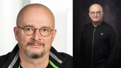 Bernhard Heinzlmaier