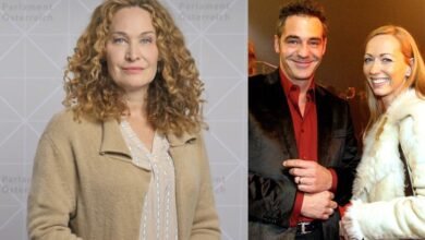 Marie Christine Giuliani