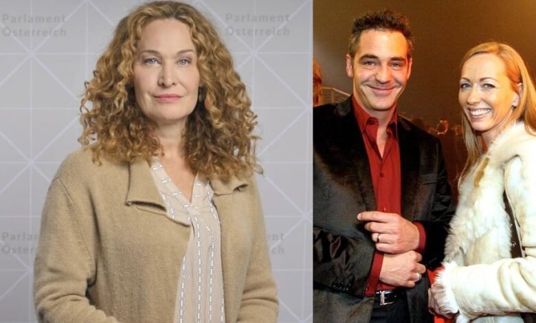 Marie Christine Giuliani