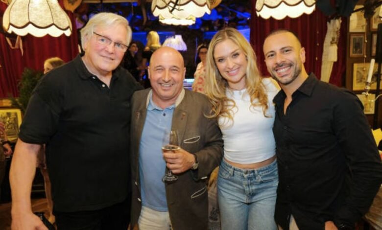 Corinna Kamper verheiratet