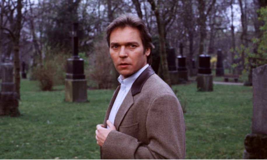 Jacques Breuer Todesursache