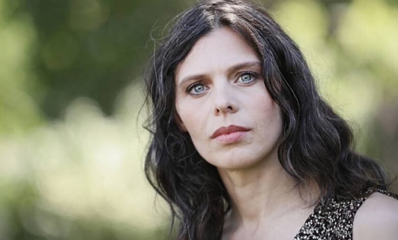 Margarita Breitkreiz