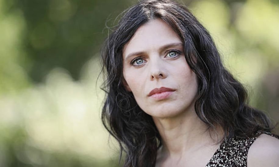 Margarita Breitkreiz