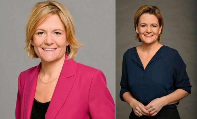 Stefanie Groiss-Horowitz